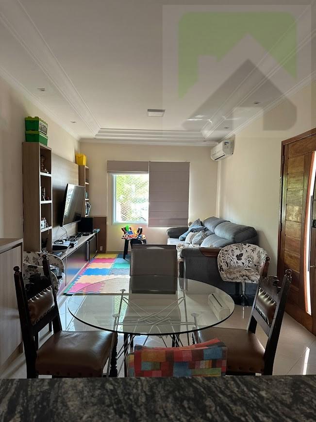 Sobrado, 3 quartos, 186 m² - Foto 5