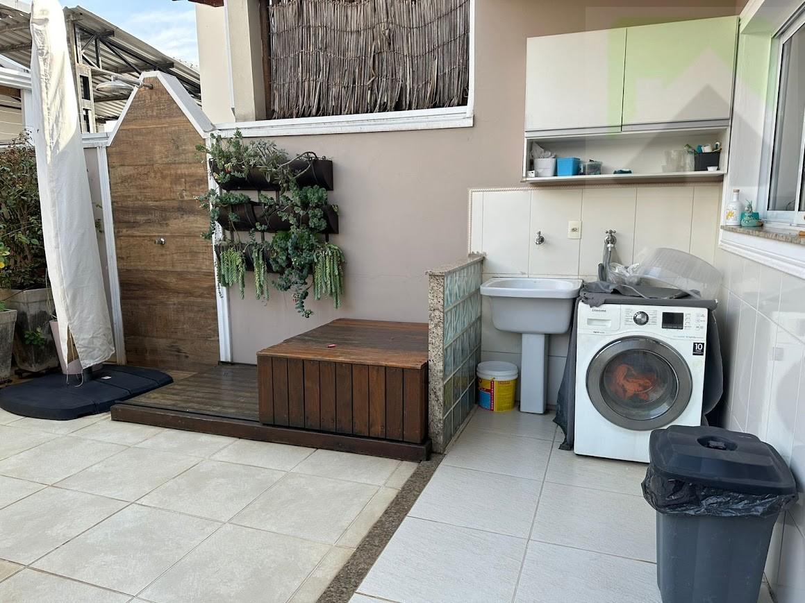 Sobrado, 3 quartos, 186 m² - Foto 9