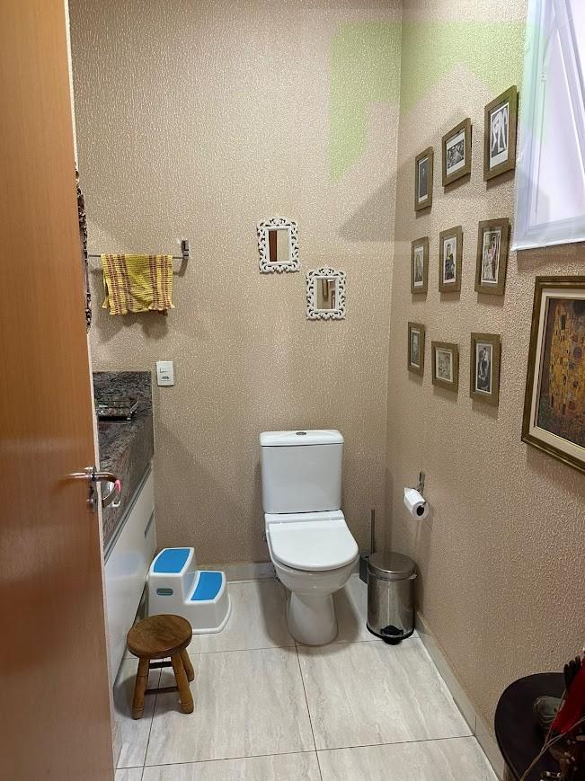 Sobrado, 3 quartos, 186 m² - Foto 8