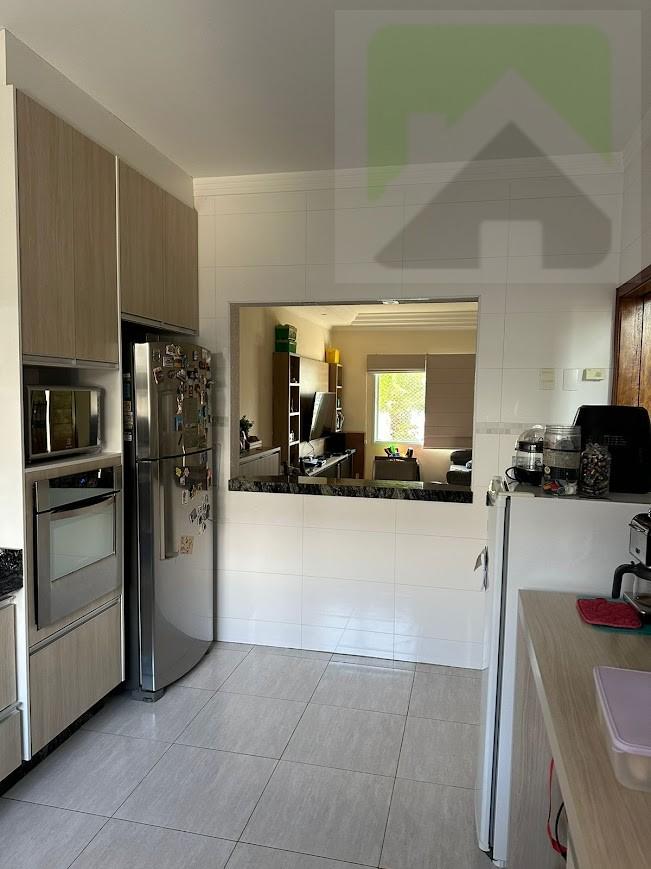 Sobrado, 3 quartos, 186 m² - Foto 6