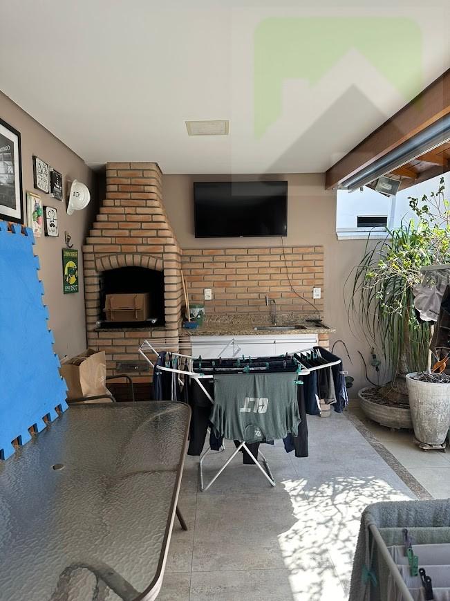 Sobrado, 3 quartos, 186 m² - Foto 12