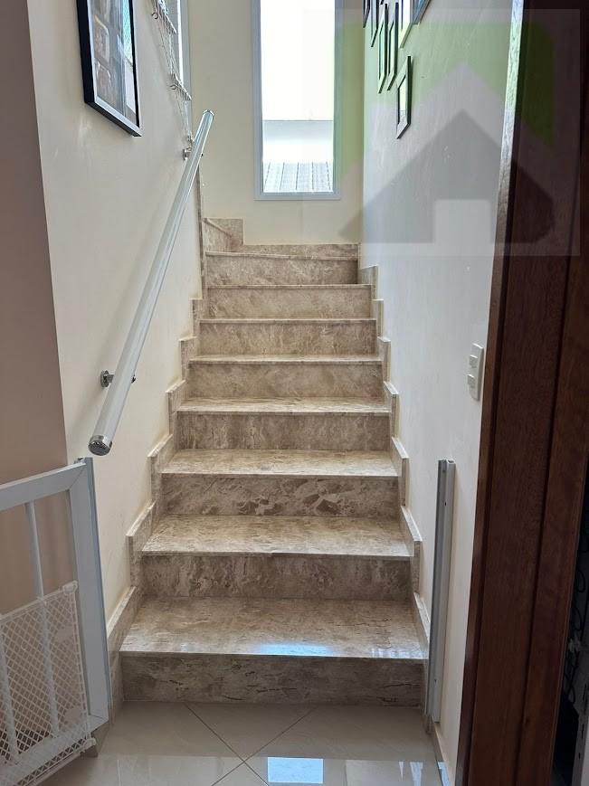 Sobrado, 3 quartos, 186 m² - Foto 15