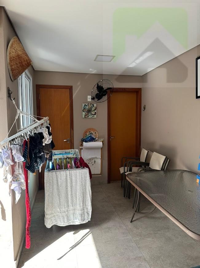 Sobrado, 3 quartos, 186 m² - Foto 11