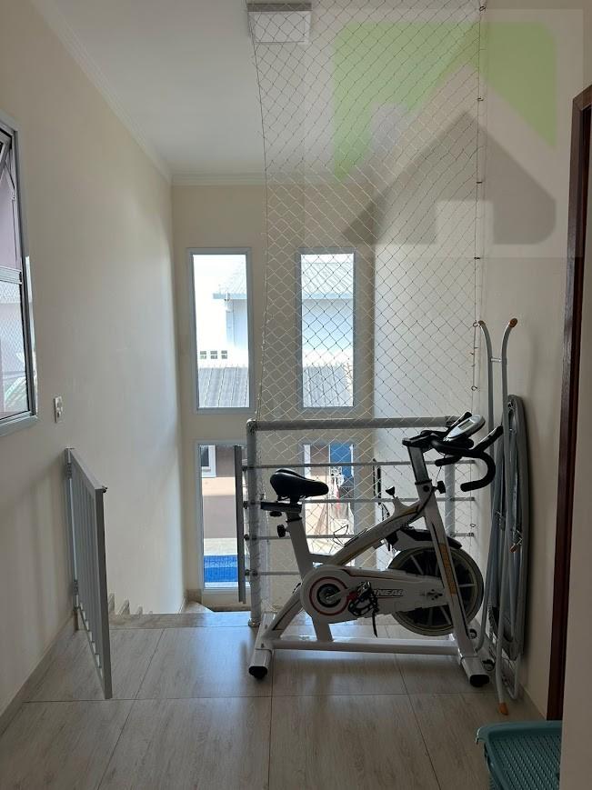 Sobrado, 3 quartos, 186 m² - Foto 14