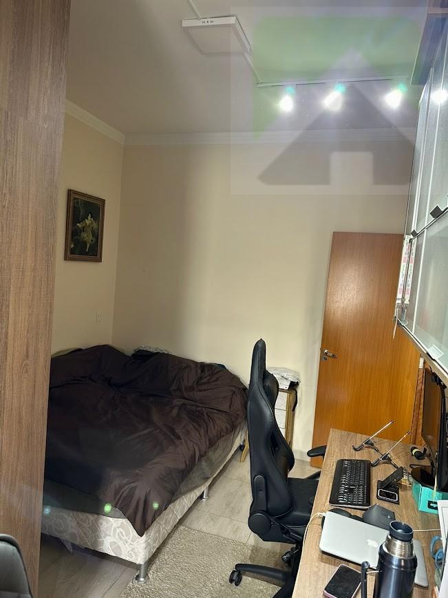 Sobrado, 3 quartos, 186 m² - Foto 17