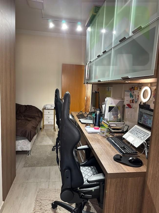 Sobrado, 3 quartos, 186 m² - Foto 18