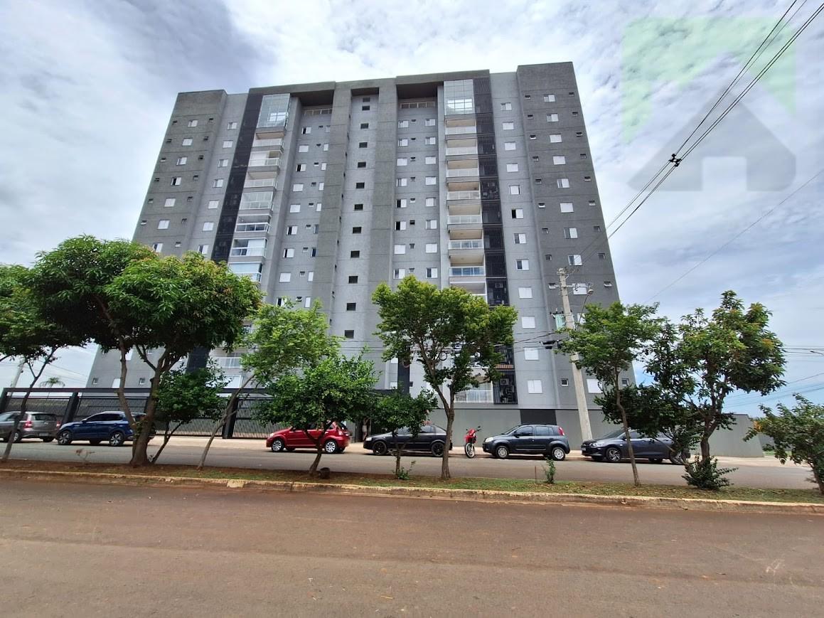 Apartamento, 2 quartos, 74 m² - Foto 2