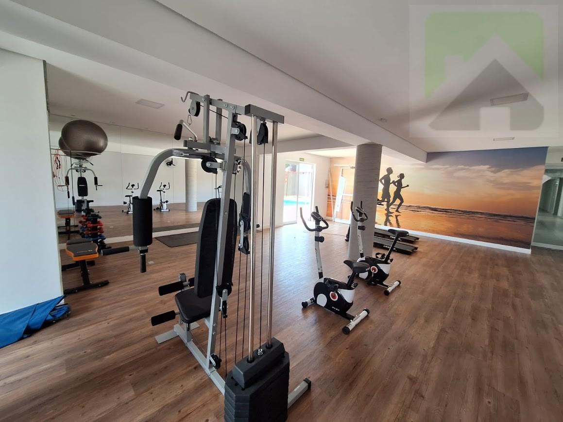 Apartamento, 2 quartos, 74 m² - Foto 11