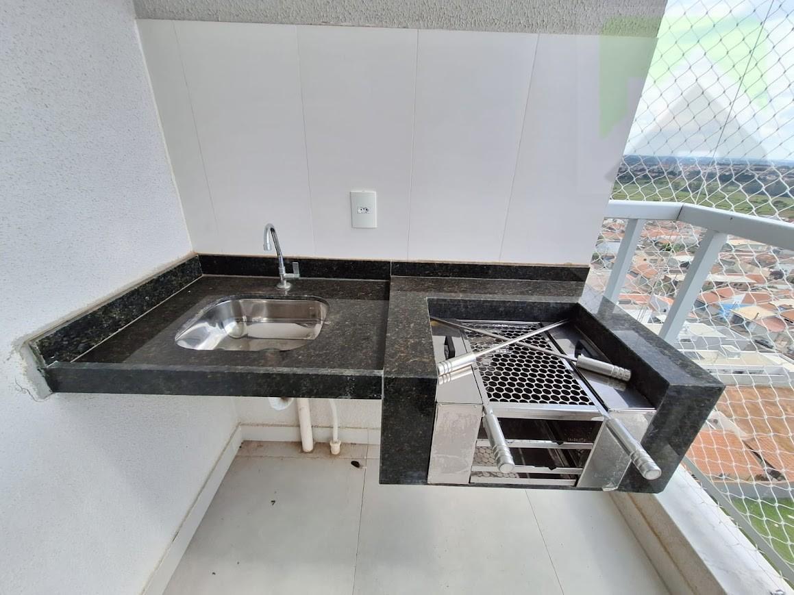 Apartamento, 2 quartos, 74 m² - Foto 1