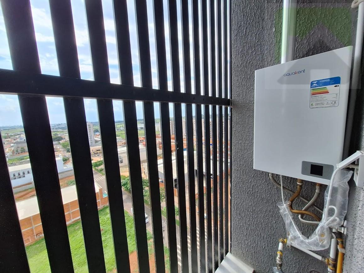 Apartamento, 2 quartos, 74 m² - Foto 33