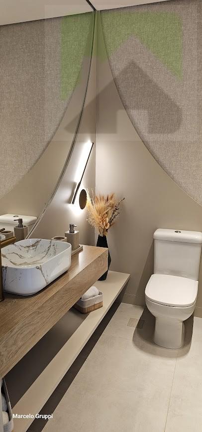 Apartamento, 3 quartos, 166 m² - Foto 2