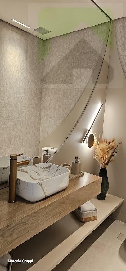 Apartamento, 3 quartos, 166 m² - Foto 3