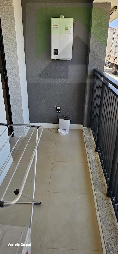 Apartamento, 3 quartos, 166 m² - Foto 6