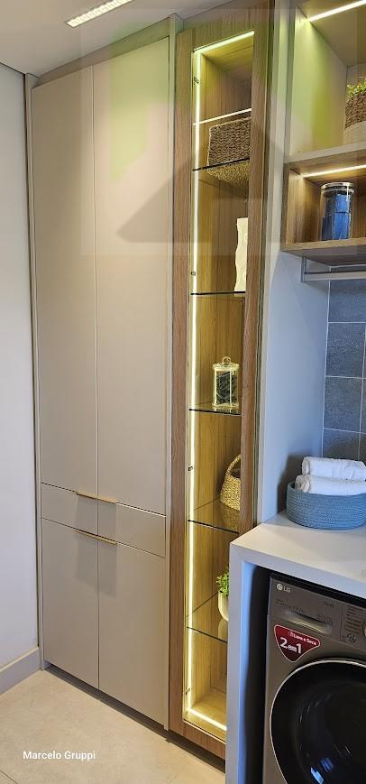 Apartamento, 3 quartos, 166 m² - Foto 8