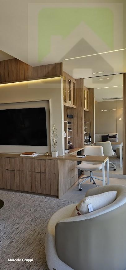 Apartamento, 3 quartos, 166 m² - Foto 17