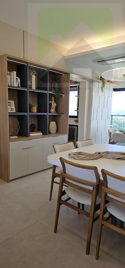 Apartamento, 3 quartos, 166 m² - Foto 15