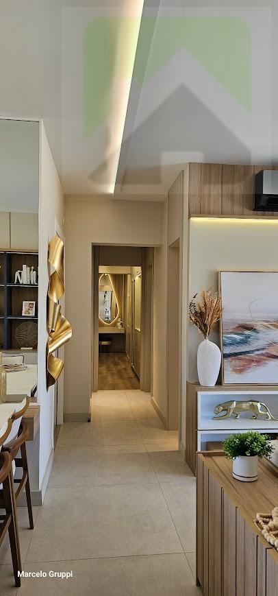 Apartamento, 3 quartos, 166 m² - Foto 23