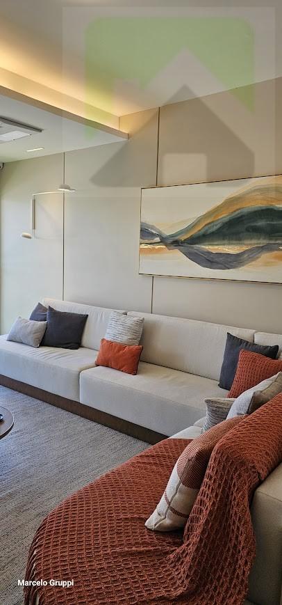 Apartamento, 3 quartos, 166 m² - Foto 16