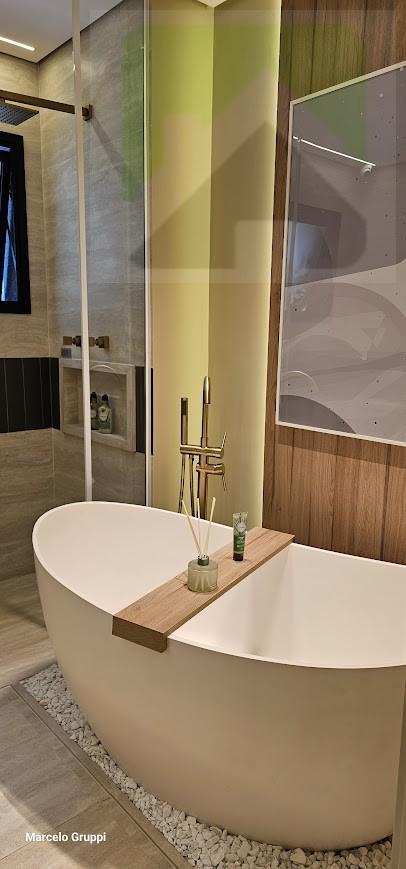 Apartamento, 3 quartos, 166 m² - Foto 37