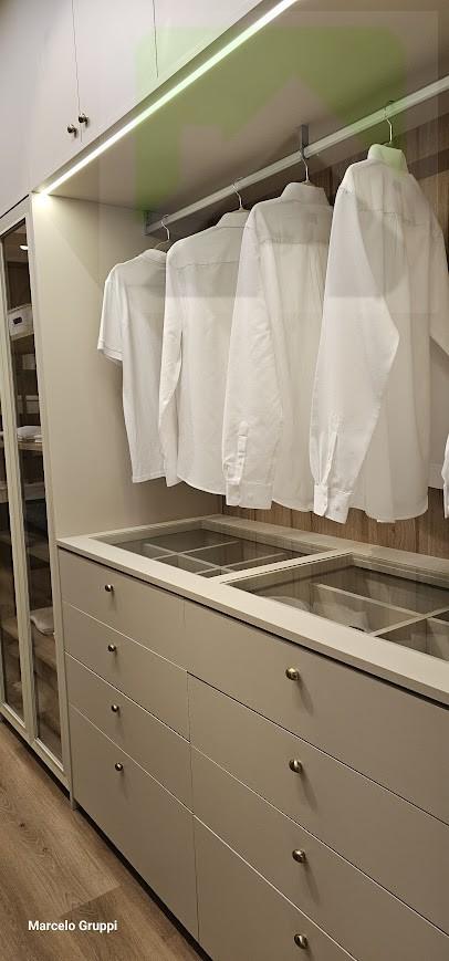 Apartamento, 3 quartos, 166 m² - Foto 31