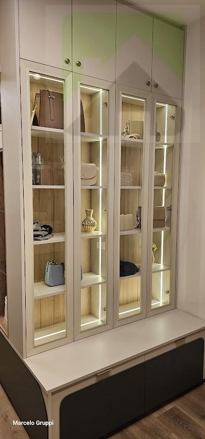 Apartamento, 3 quartos, 166 m² - Foto 34