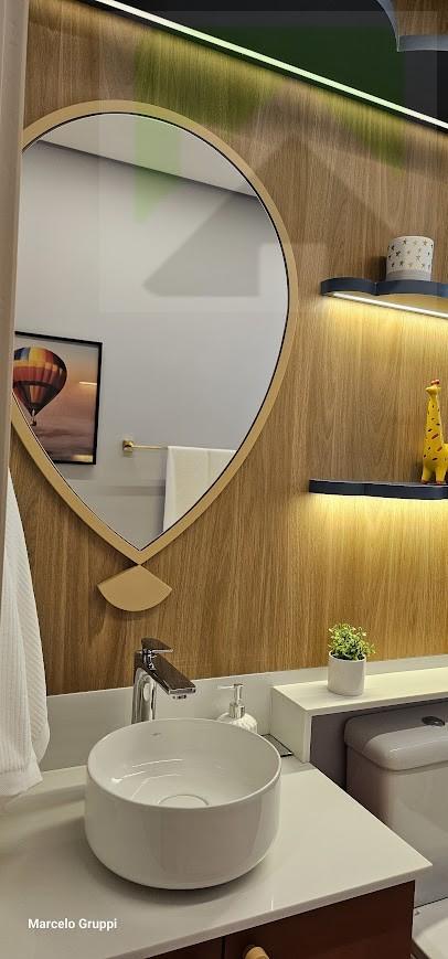 Apartamento, 3 quartos, 166 m² - Foto 28