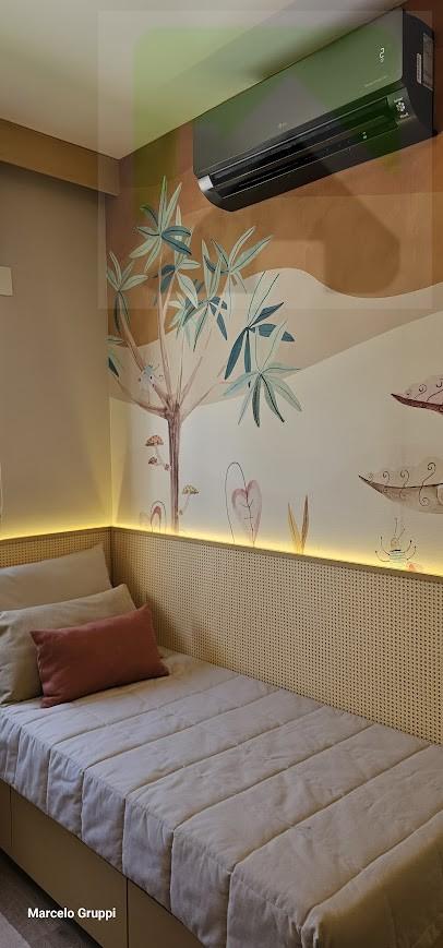 Apartamento, 3 quartos, 166 m² - Foto 25