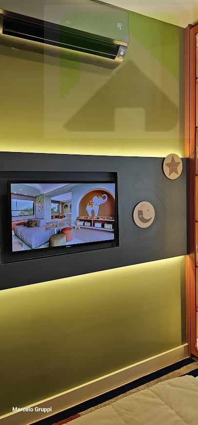 Apartamento, 3 quartos, 166 m² - Foto 30