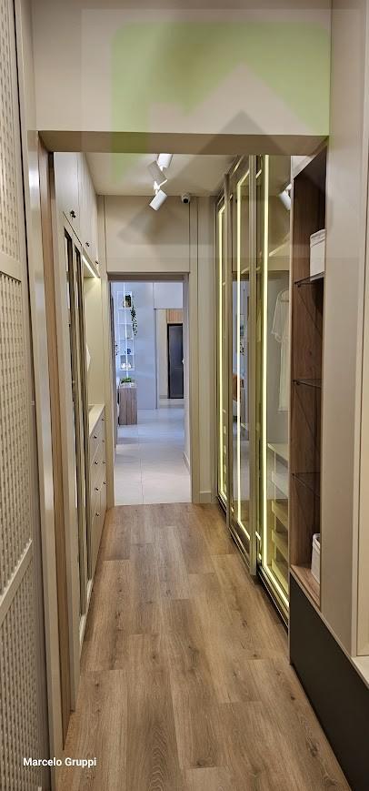 Apartamento, 3 quartos, 166 m² - Foto 35