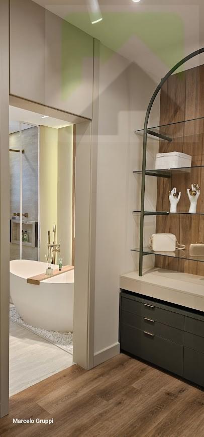 Apartamento, 3 quartos, 166 m² - Foto 33