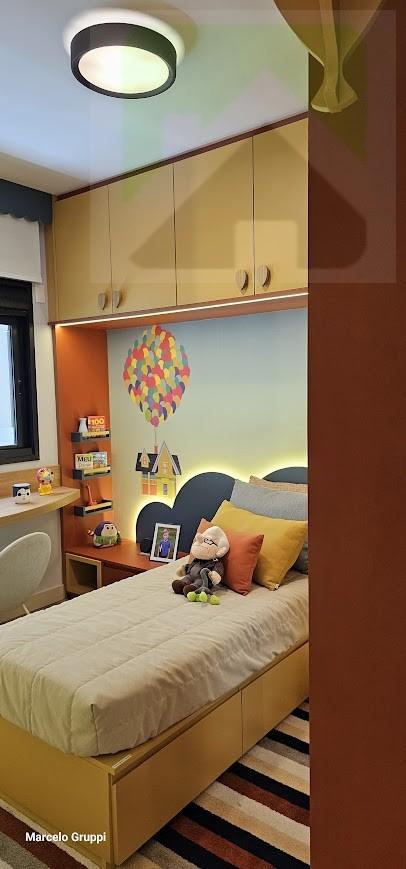 Apartamento, 3 quartos, 166 m² - Foto 29