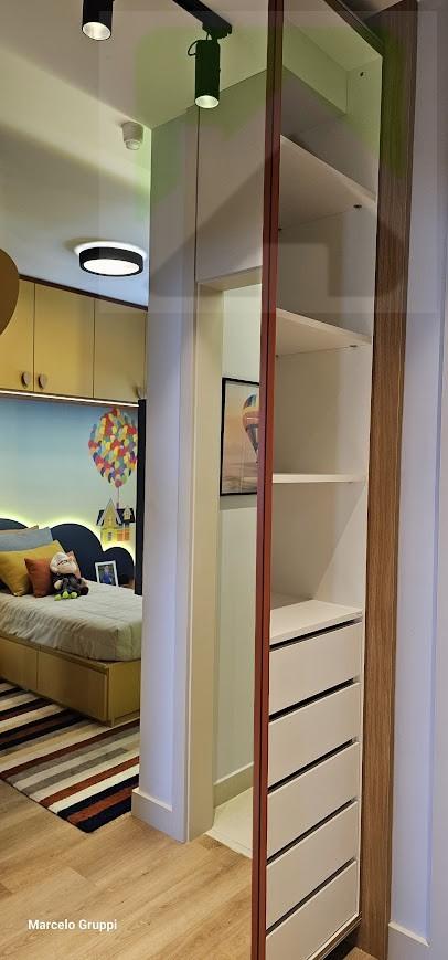 Apartamento, 3 quartos, 166 m² - Foto 27