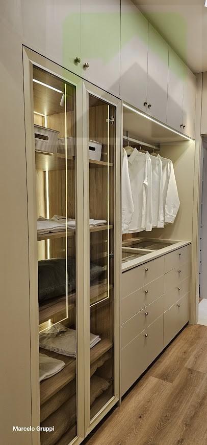 Apartamento, 3 quartos, 166 m² - Foto 46