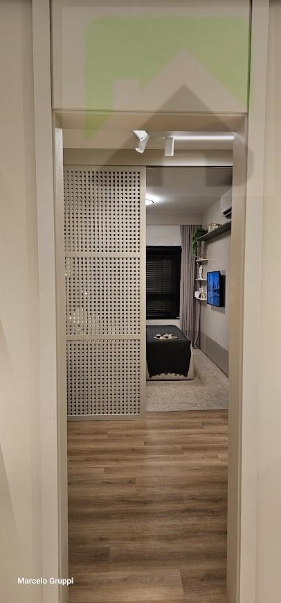 Apartamento, 3 quartos, 166 m² - Foto 41