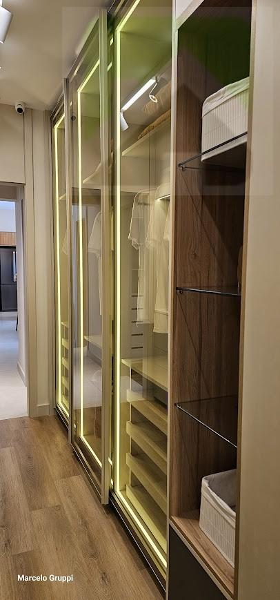 Apartamento, 3 quartos, 166 m² - Foto 45