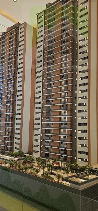 Apartamento, 3 quartos, 166 m² - Foto 1