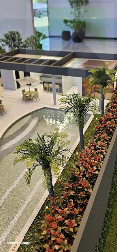 Apartamento, 3 quartos, 166 m² - Foto 50