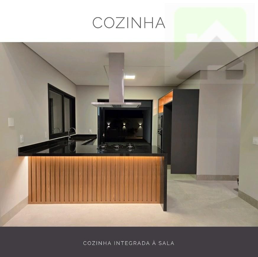 Casa de Condomínio à venda com 3 quartos, 360m² - Foto 5