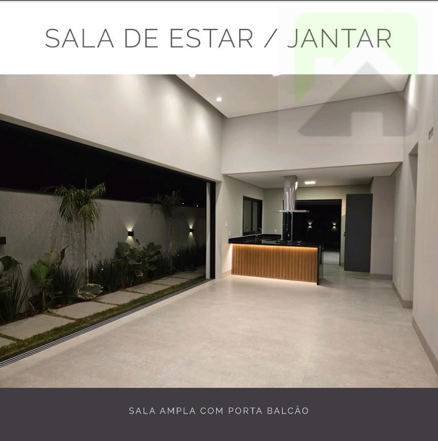 Casa de Condomínio à venda com 3 quartos, 360m² - Foto 3