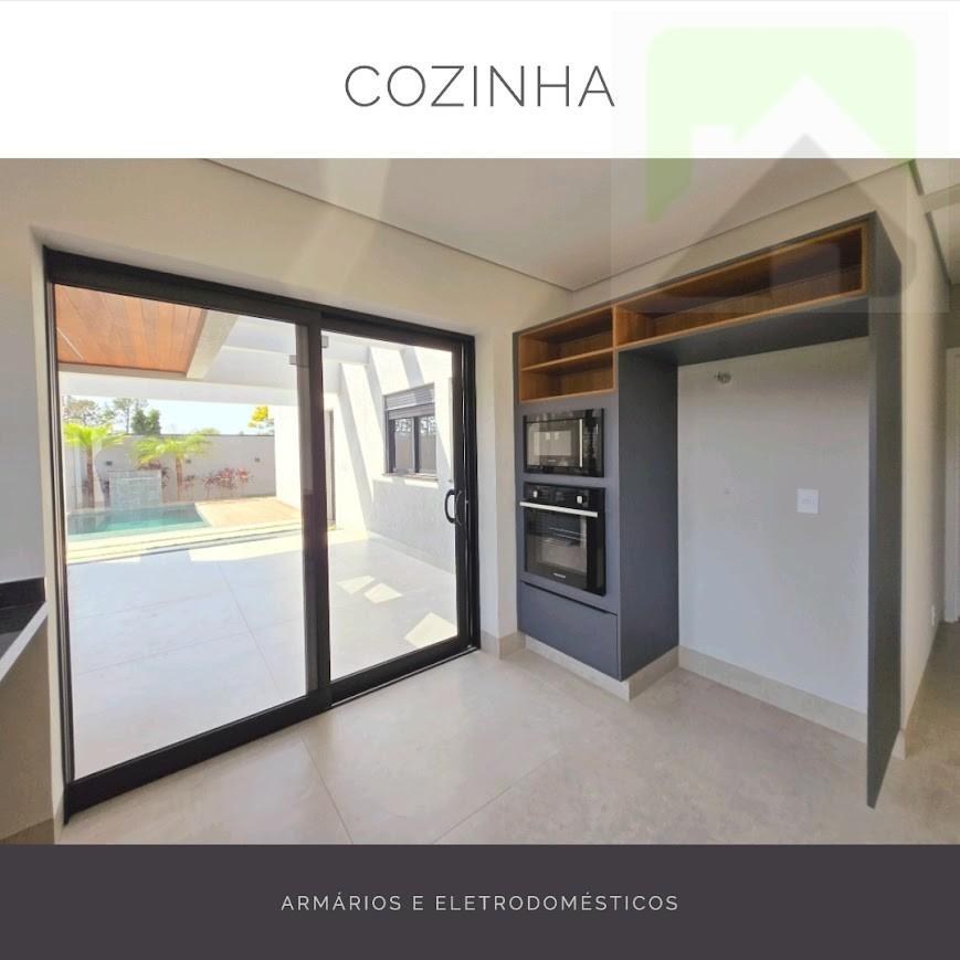 Casa de Condomínio à venda com 3 quartos, 360m² - Foto 6