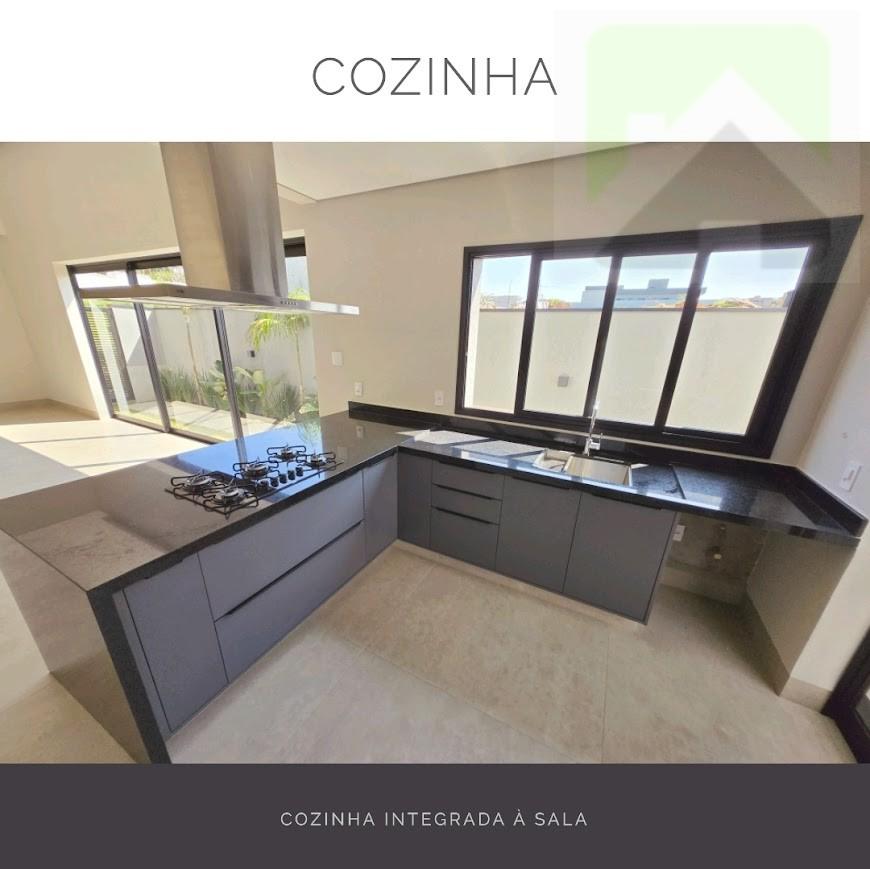 Casa de Condomínio à venda com 3 quartos, 360m² - Foto 4