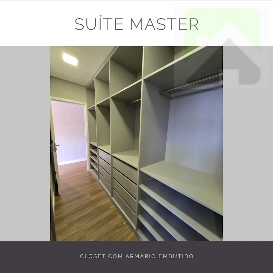 Casa de Condomínio à venda com 3 quartos, 360m² - Foto 12