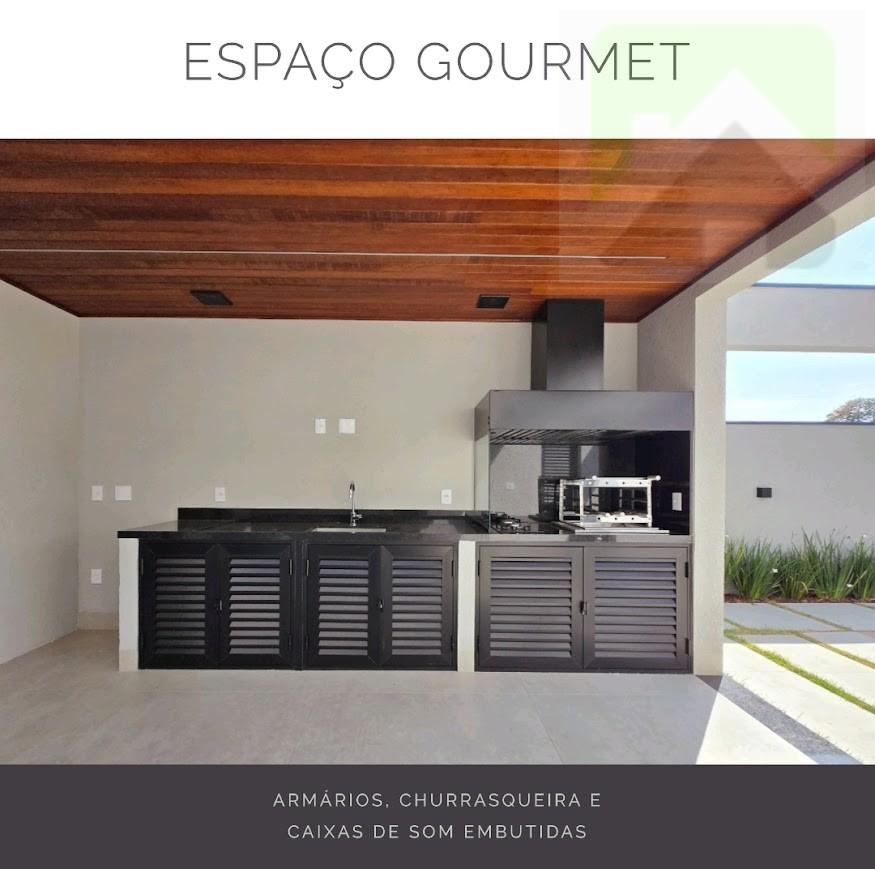Casa de Condomínio à venda com 3 quartos, 360m² - Foto 7