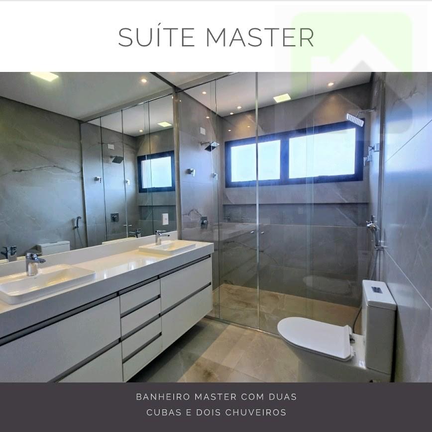 Casa de Condomínio à venda com 3 quartos, 360m² - Foto 13