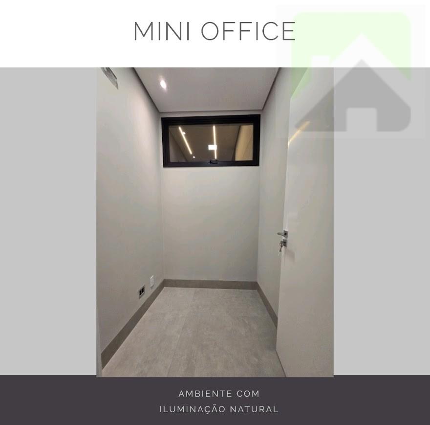 Casa de Condomínio à venda com 3 quartos, 360m² - Foto 18