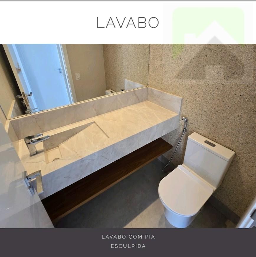 Casa de Condomínio à venda com 3 quartos, 360m² - Foto 17