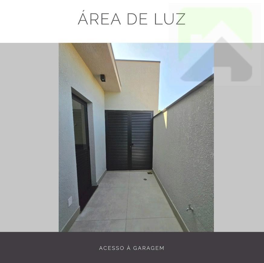 Casa de Condomínio à venda com 3 quartos, 360m² - Foto 21