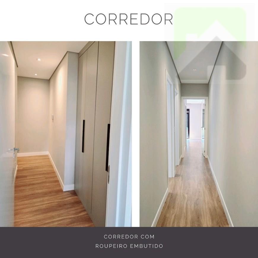 Casa de Condomínio à venda com 3 quartos, 360m² - Foto 16