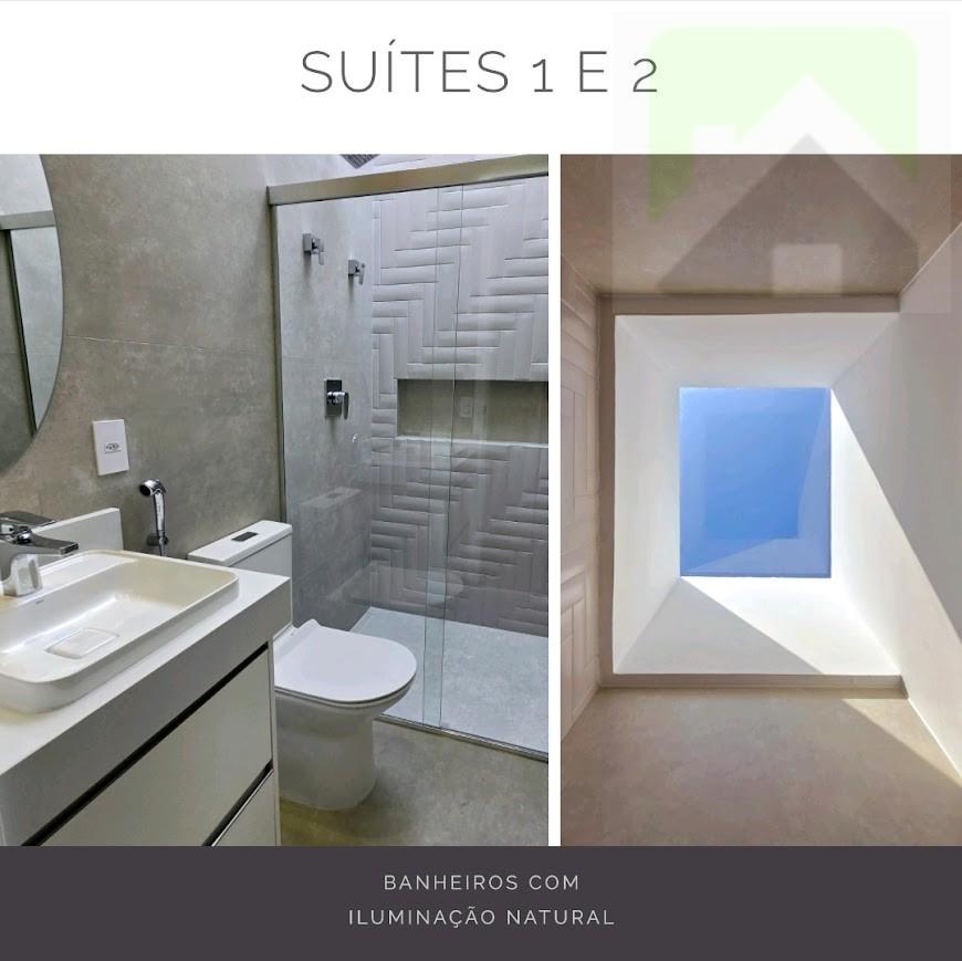 Casa de Condomínio à venda com 3 quartos, 360m² - Foto 15