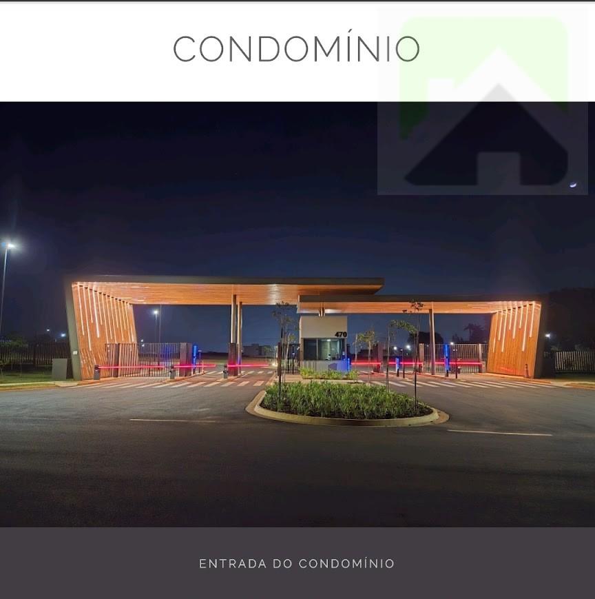 Casa de Condomínio à venda com 3 quartos, 360m² - Foto 26
